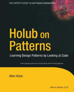 Holub on Patterns - 2878174321