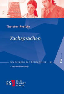 Fachsprachen - 2871016344