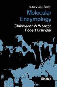 Molecular Enzymology - 2867100530