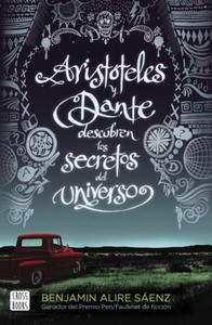 ARISTTELES Y DANTE DESCUBREN LOS SECRETOS DEL UNIVERSO - 2872003013