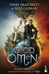 GOOD OMENS - 2878070889