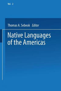 Native Languages of the Americas - 2878161799