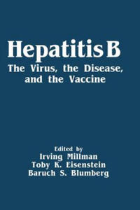 Hepatitis B - 2878441624