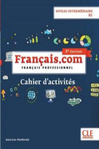 Francais.com Nouvelle edition - 2876328210