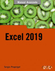 EXCEL 2019 - 2861993640