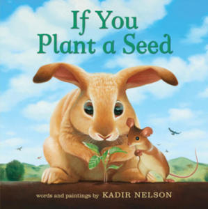 If You Plant a Seed - 2871143007