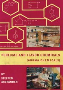 Perfume and Flavor Chemicals (Aroma Chemicals) Vol.1 - 2867128590