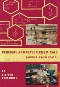 Perfume & Flavor Chemicals (Aroma Chemicals) Vol.II - 2870318438
