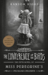 Conference of the Birds - 2871890441