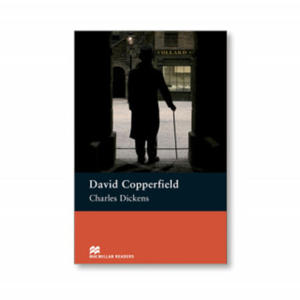 Macmillan Readers David Copperfield - 2877170008