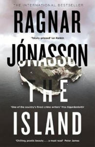 Ragnar Jonasson - Island - 2861950341