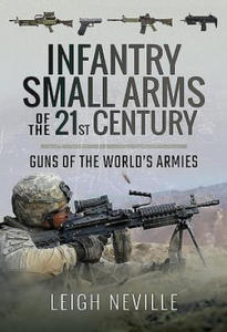 Infantry Small Arms of the 21st Century - 2873011397