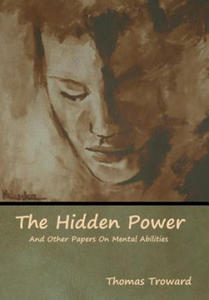 Hidden Power And Other Papers On Mental Abilities - 2876944085