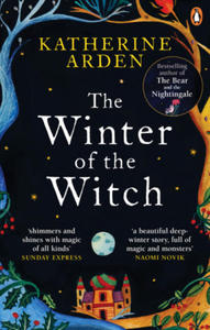 The Winter of the Witch - 2861849937