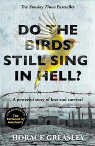 Do the Birds Still Sing in Hell? - 2878433631