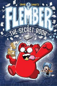 Flember: The Secret Book - 2877040330