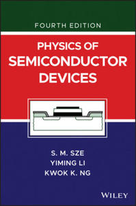 Physics of Semiconductor Devices 4e - 2871414041