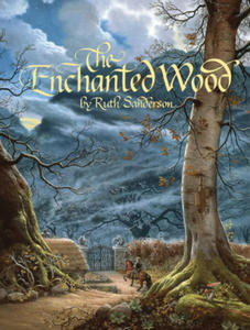 The Enchanted Wood - 2875126366