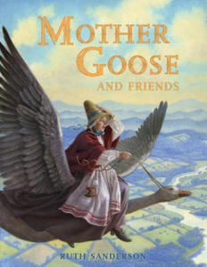 Mother Goose and Friends - 2873980905