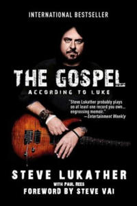 The Gospel According to Luke - 2877296410