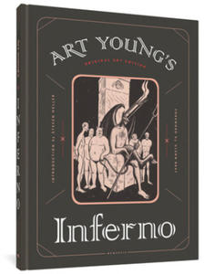Art Young's Inferno - 2872342857