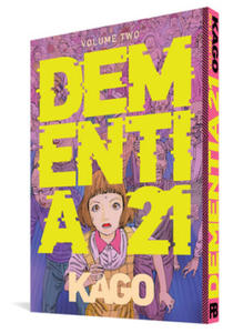 Dementia 21 Vol. 2 - 2862004851