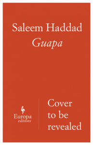 Saleem Haddad - Guapa - 2871408847