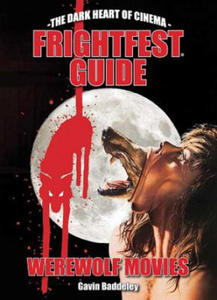 Frightfest Guide To Werewolf Movies - 2878879537