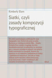 Siatki czyli zasady kompozycji typograficznej - 2861908191