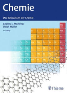 Charles E. Mortimer,Ulrich Mller - Chemie - 2877761540