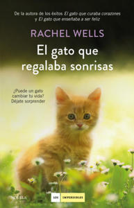 EL GATO QUE REGALABA SONRISAS - 2861945370