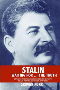 Stalin Waiting For ... The Truth! - 2861859522