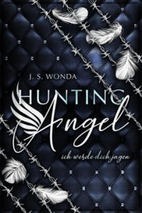 HUNTING ANGEL - 2877628658