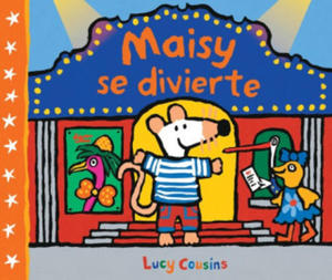 MAISY SE DIVIERTE - 2863669398