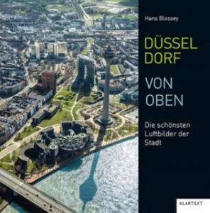 Dsseldorf von oben - 2877632092