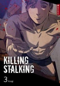 Killing Stalking 03 - 2861864167