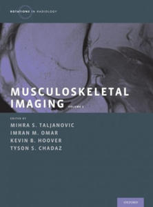 Musculoskeletal Imaging Volume 2 - 2877777141