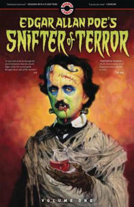 Edgar Allan Poe's Snifter of Terror - 2873982763