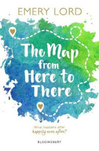 Map from Here to There - 2861904429