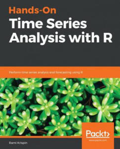 Hands-On Time Series Analysis with R - 2877309891