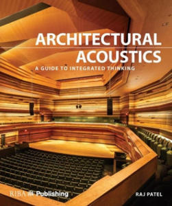 Architectural Acoustics - 2878087889