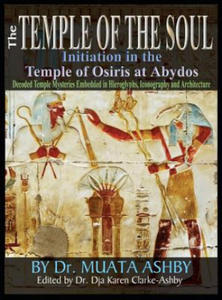 Temple of the Soul Initiation Philosophy in the Temple of Osiris at Abydos - 2872336914