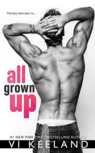 All Grown Up - 2861861711