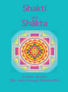 Shakti and Shakta - 2867110640