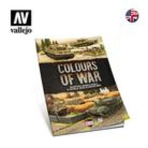 COLOURS OF WAR - 2877482321
