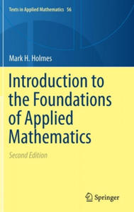 Introduction to the Foundations of Applied Mathematics - 2867135111