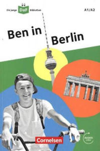 Ben in Berlin - 2861953684