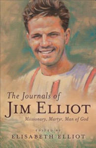 Journals of Jim Elliot - 2865203142