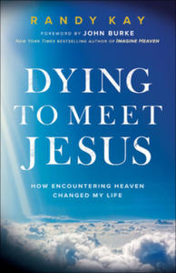 Dying to Meet Jesus - 2876452237
