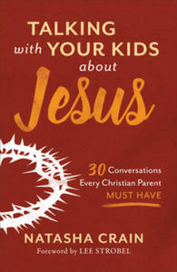 Talking with Your Kids about Jesus - 2874911114